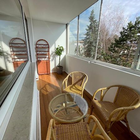 Spacious 3Bd Top Floor Flat Close To Lake Klagenfurt am Woerthersee Екстер'єр фото