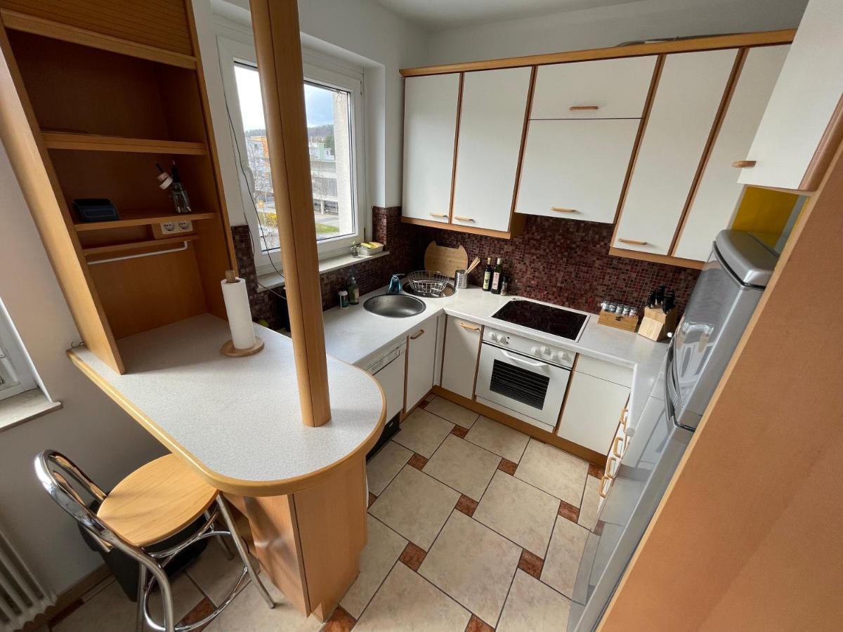Spacious 3Bd Top Floor Flat Close To Lake Klagenfurt am Woerthersee Екстер'єр фото