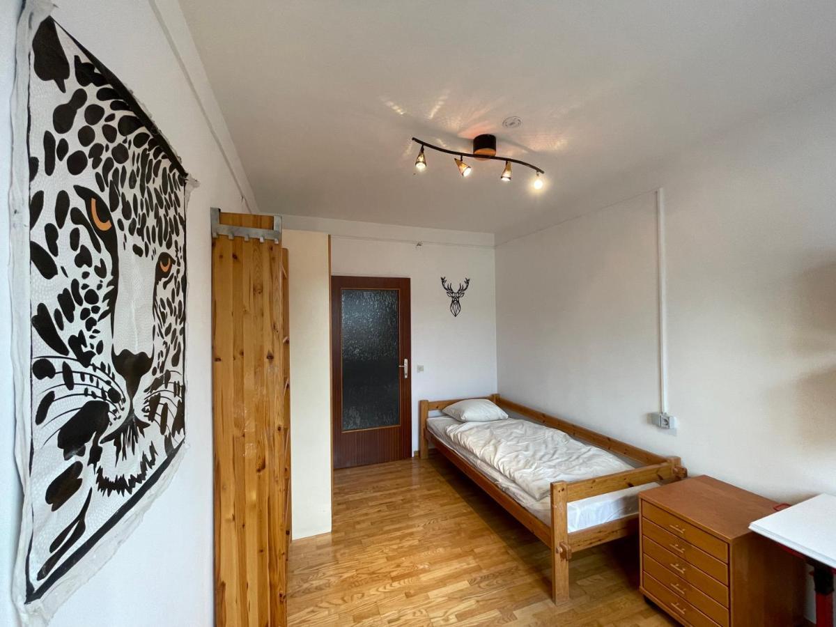 Spacious 3Bd Top Floor Flat Close To Lake Klagenfurt am Woerthersee Екстер'єр фото