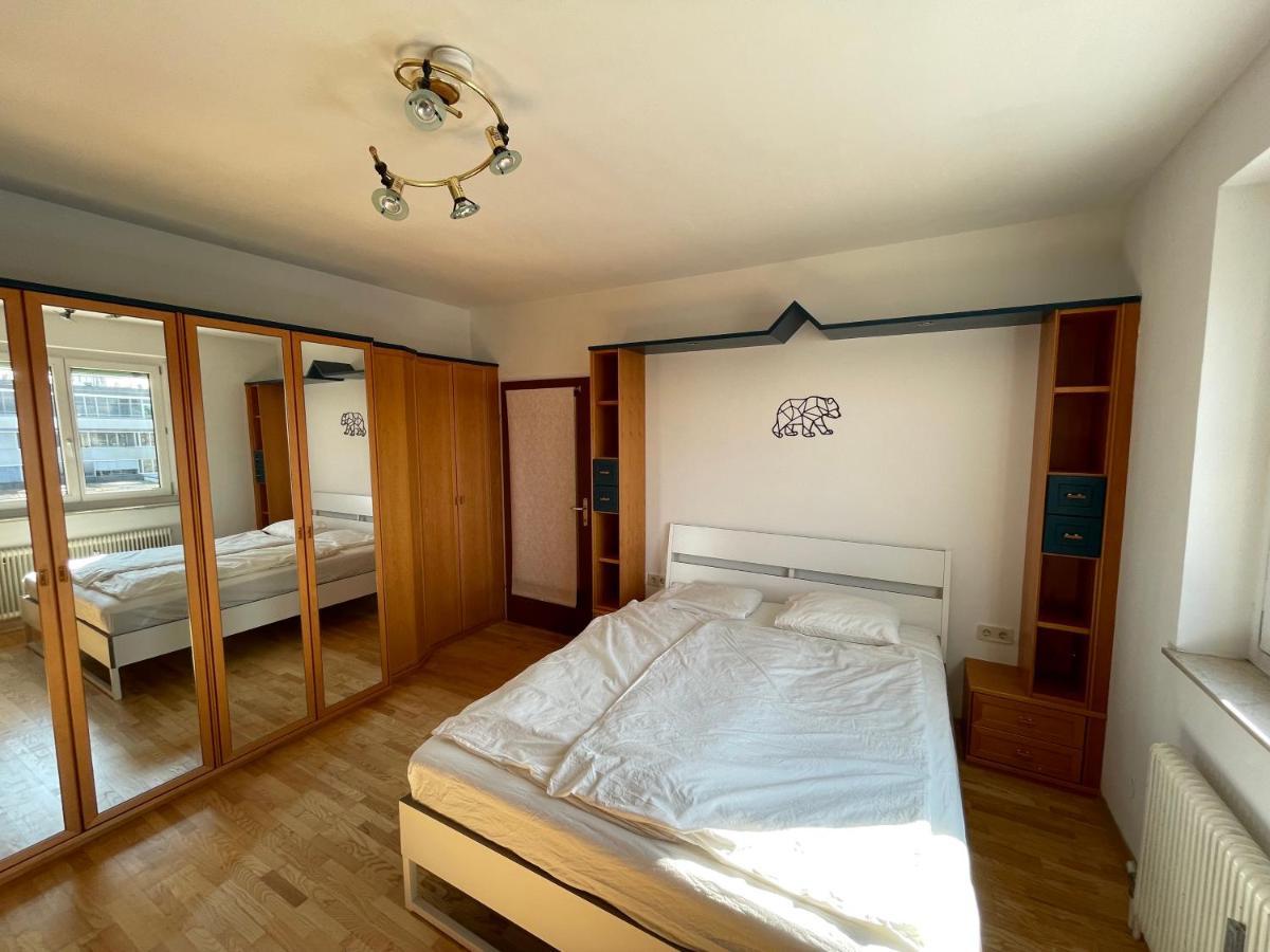 Spacious 3Bd Top Floor Flat Close To Lake Klagenfurt am Woerthersee Екстер'єр фото
