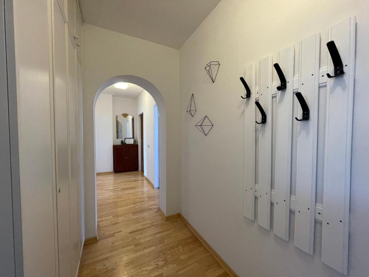 Spacious 3Bd Top Floor Flat Close To Lake Klagenfurt am Woerthersee Екстер'єр фото